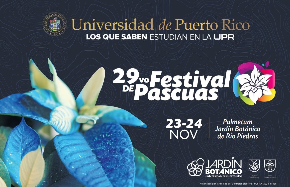 29vo Festival de Pascuas UPR 