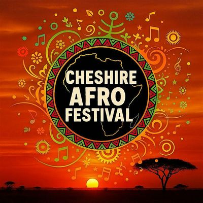 Cheshire AfroFest