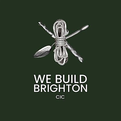 We Build Brighton CIC
