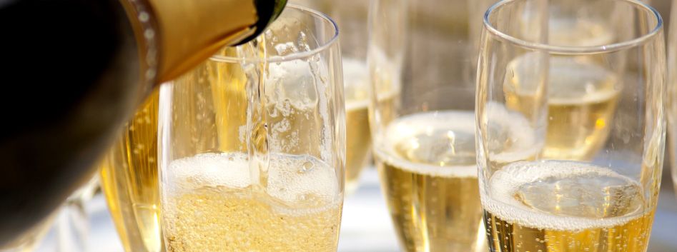 Sparkling Wines