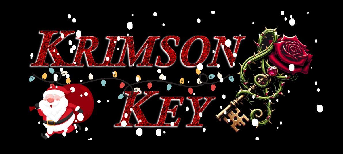 Kristmas with Krimson Key - Foresters - Maidenhead