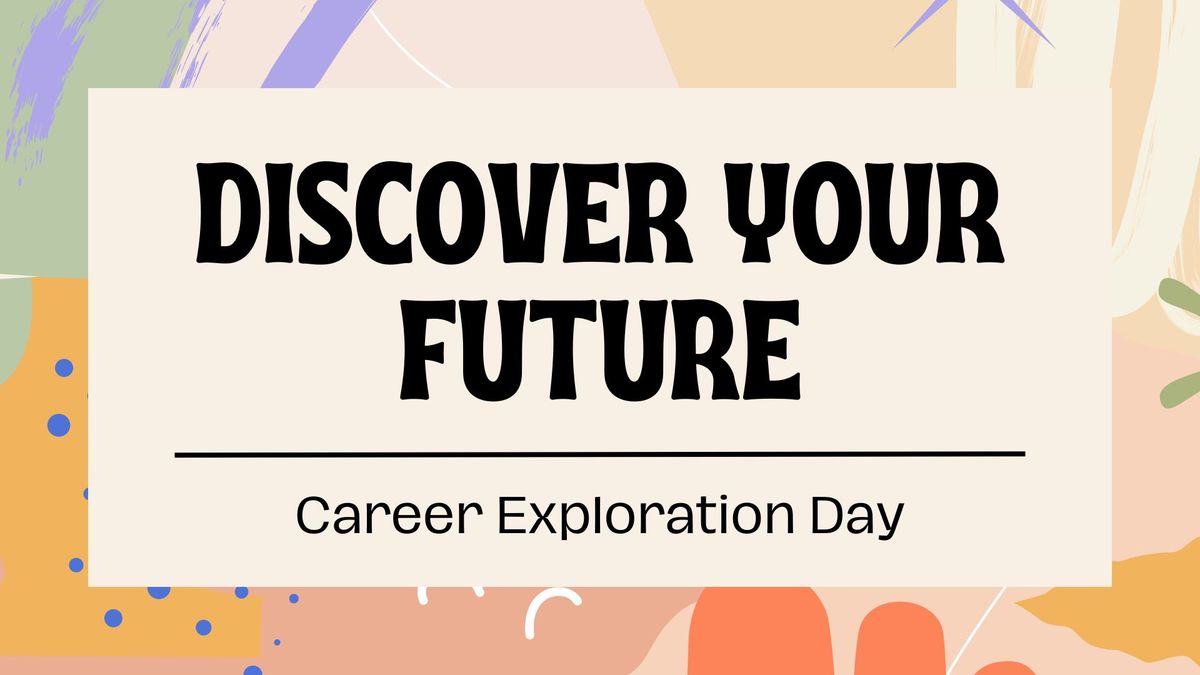 Career Exploration Day