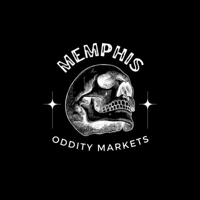 Memphis Oddity Markets