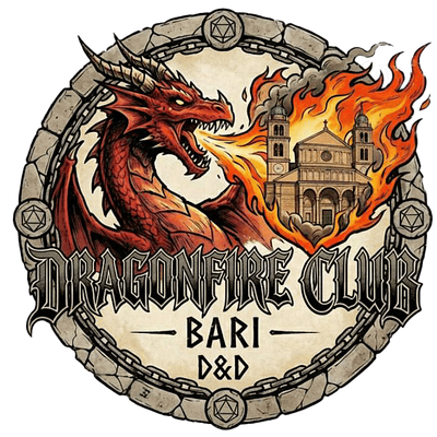 DragonfireClub Bari