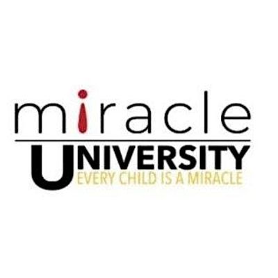 Miracle University Inc. & C.U.R.E - CA