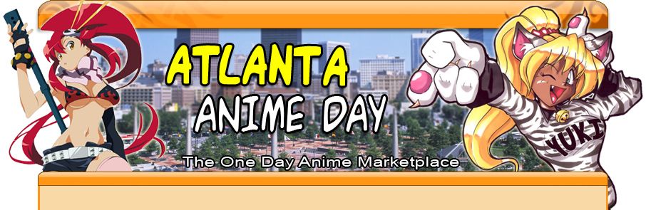 Atlanta AnimeDay