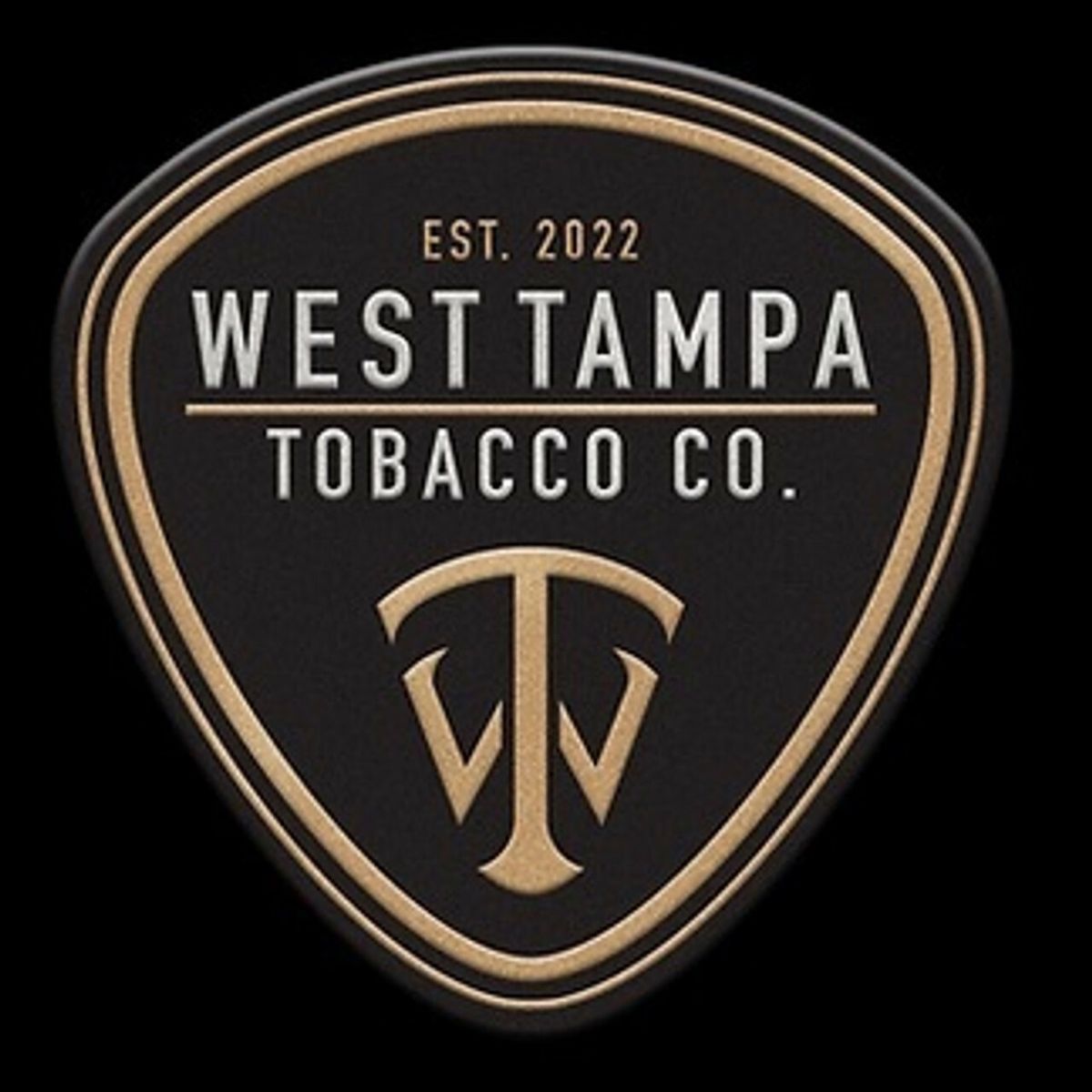 West Tampa Tobacco Co. Event with Joseph Wilson