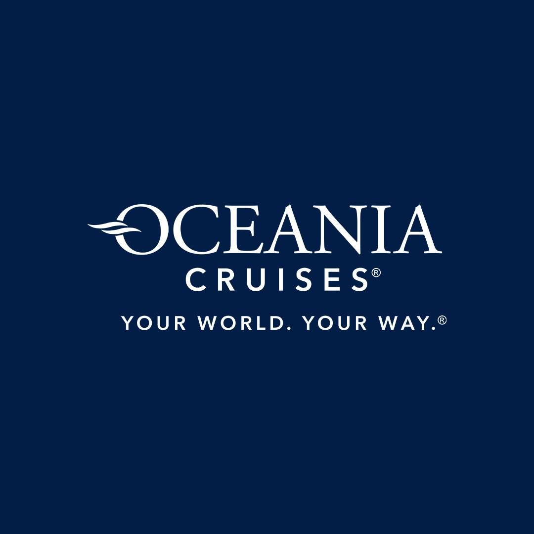 Oceania Cruise Event