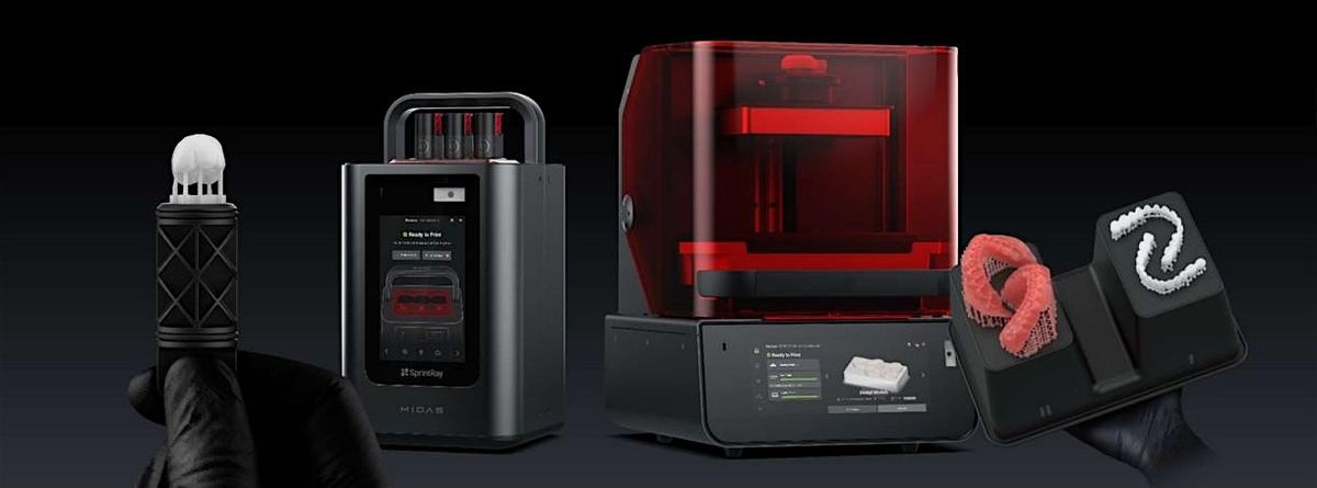 Benco Dental : Sip,Scan,Print