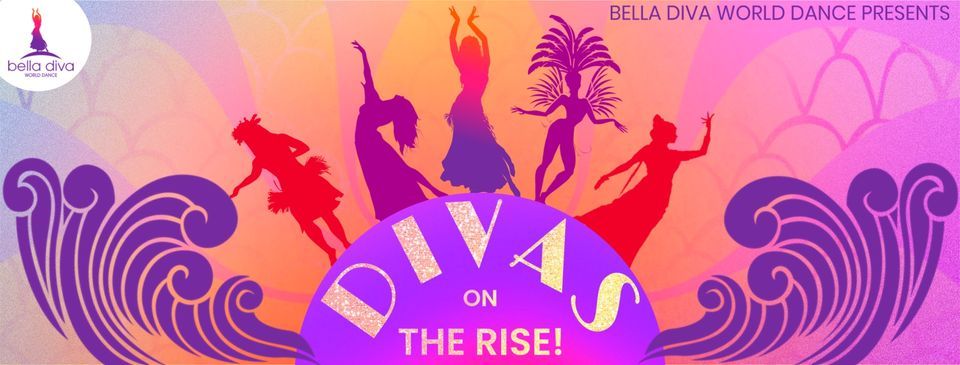 Divas on the Rise!