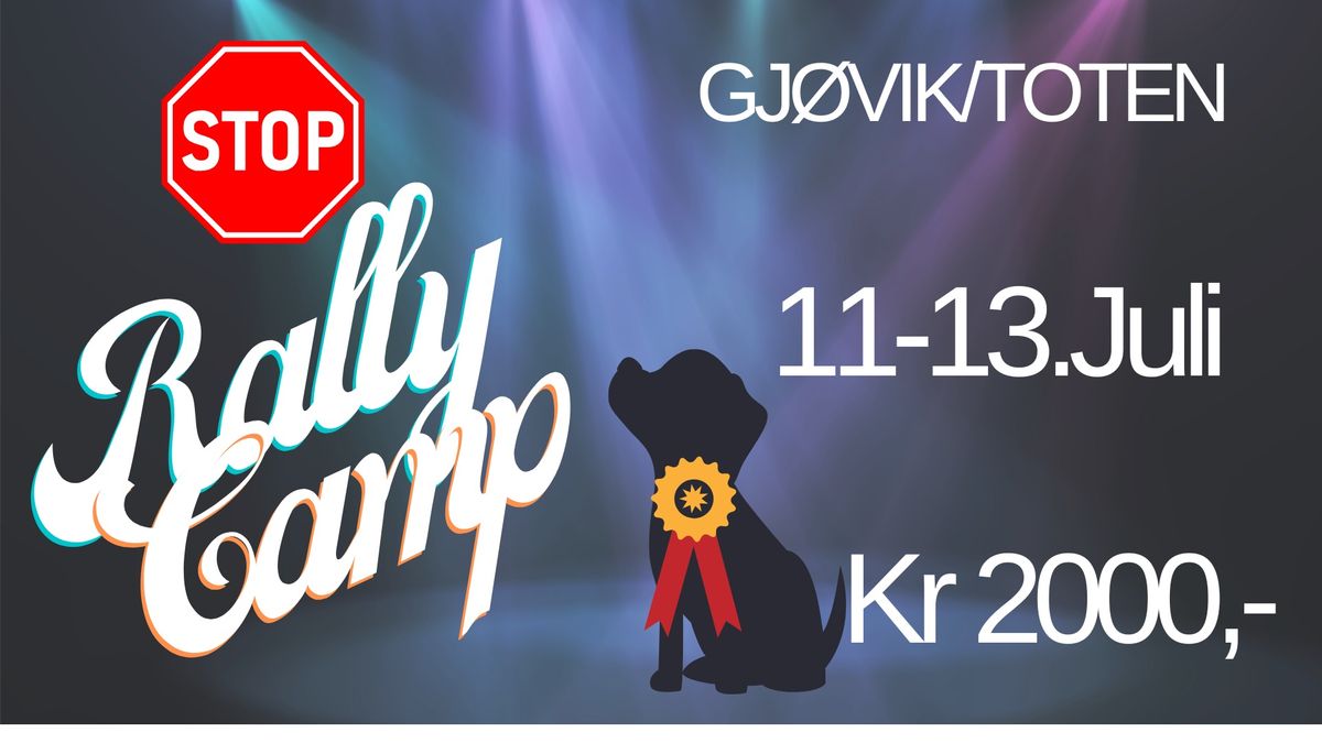 Rallycamp 