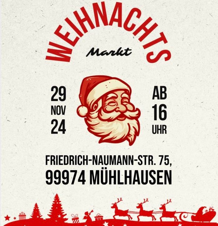 Weihnachtsmarkt | Radhalle GmbH & Co. KG