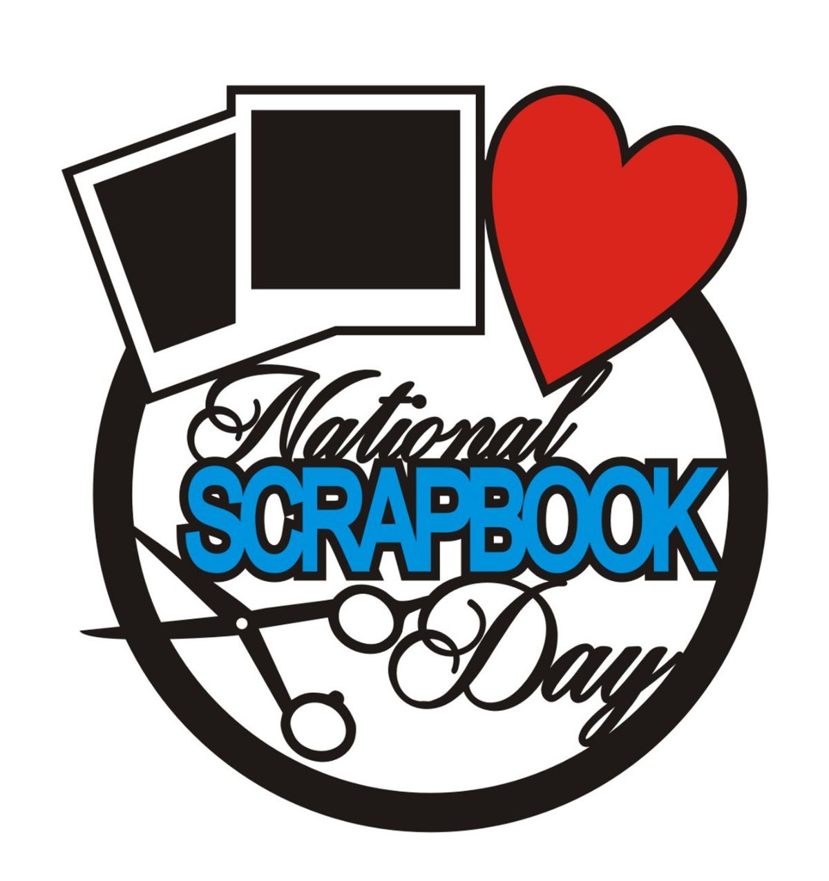 National Scrapbook Day