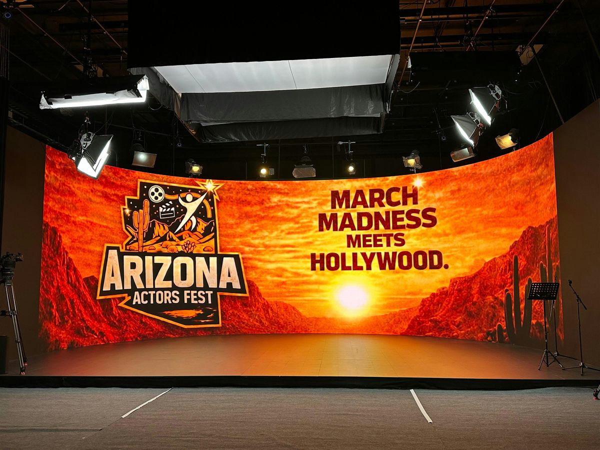 Arizona Actors Fest