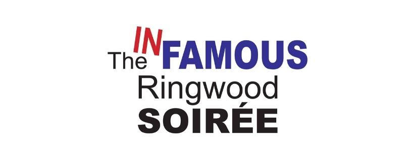 RMDS' 'In'Famous Soiree