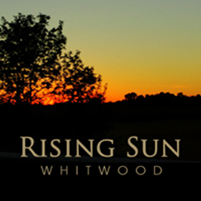 The Rising Sun