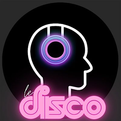 Le Disco | Silent Disco Parties