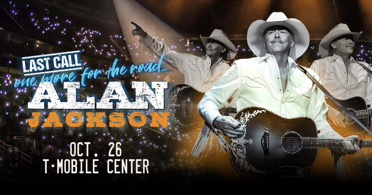 Alan Jackson