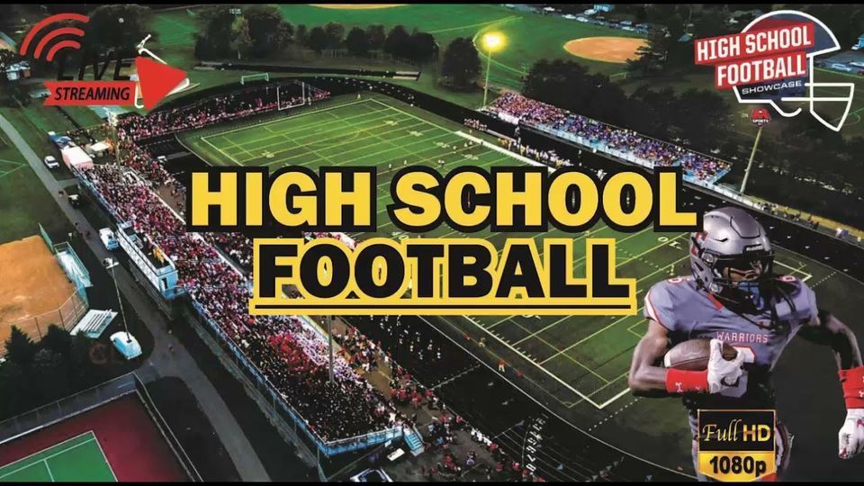 Longview vs Aledo Football