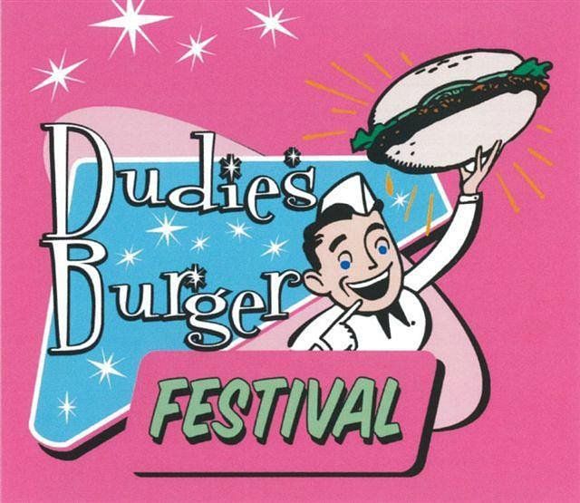 Dudie Burger Festival--Stormin' Bob Swanson