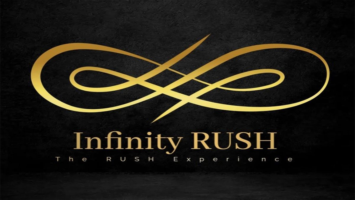 Infinity Rush - The RUSH Experience