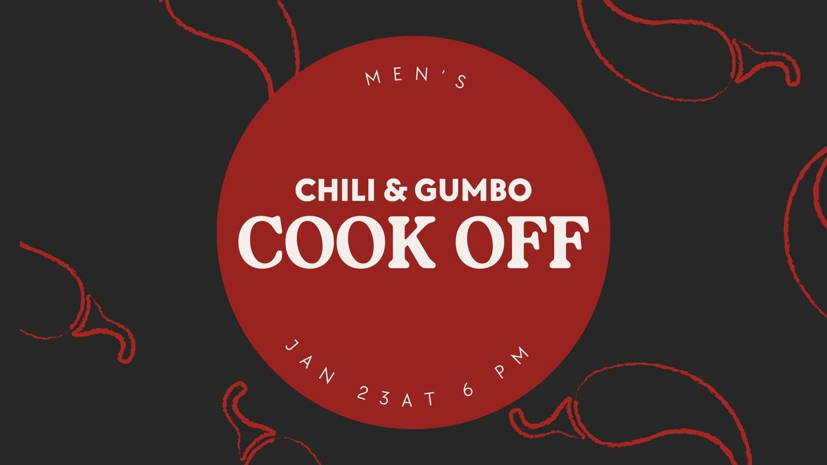 Chili & Gumbo Cook Off