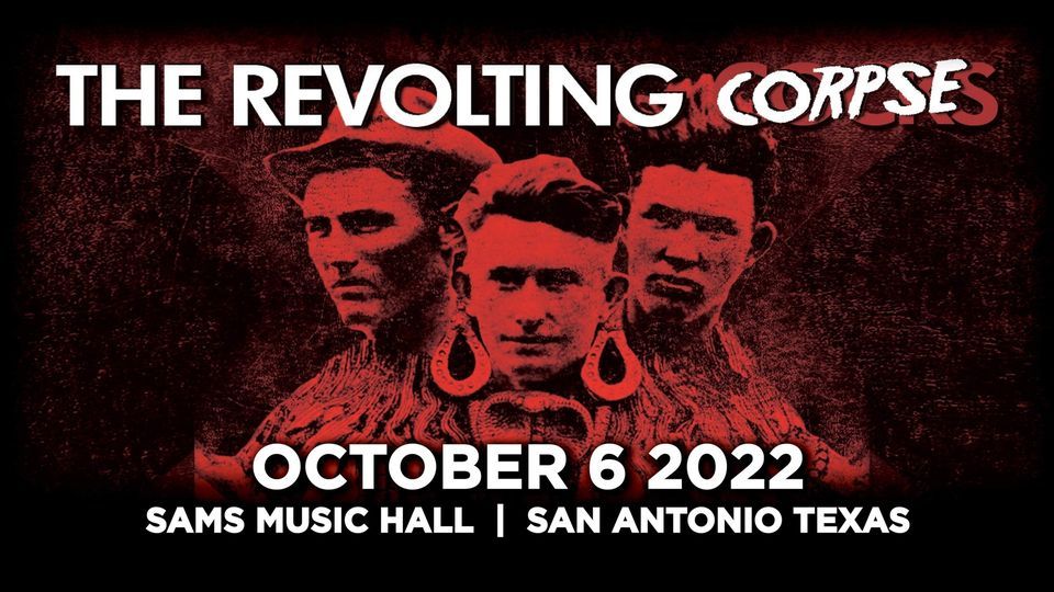 The Revolting Cocks LIVE at Sams Music Hall