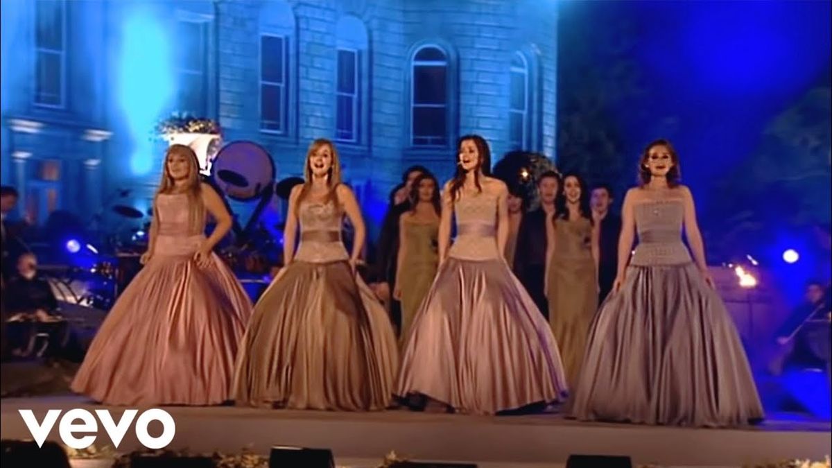 Celtic Woman