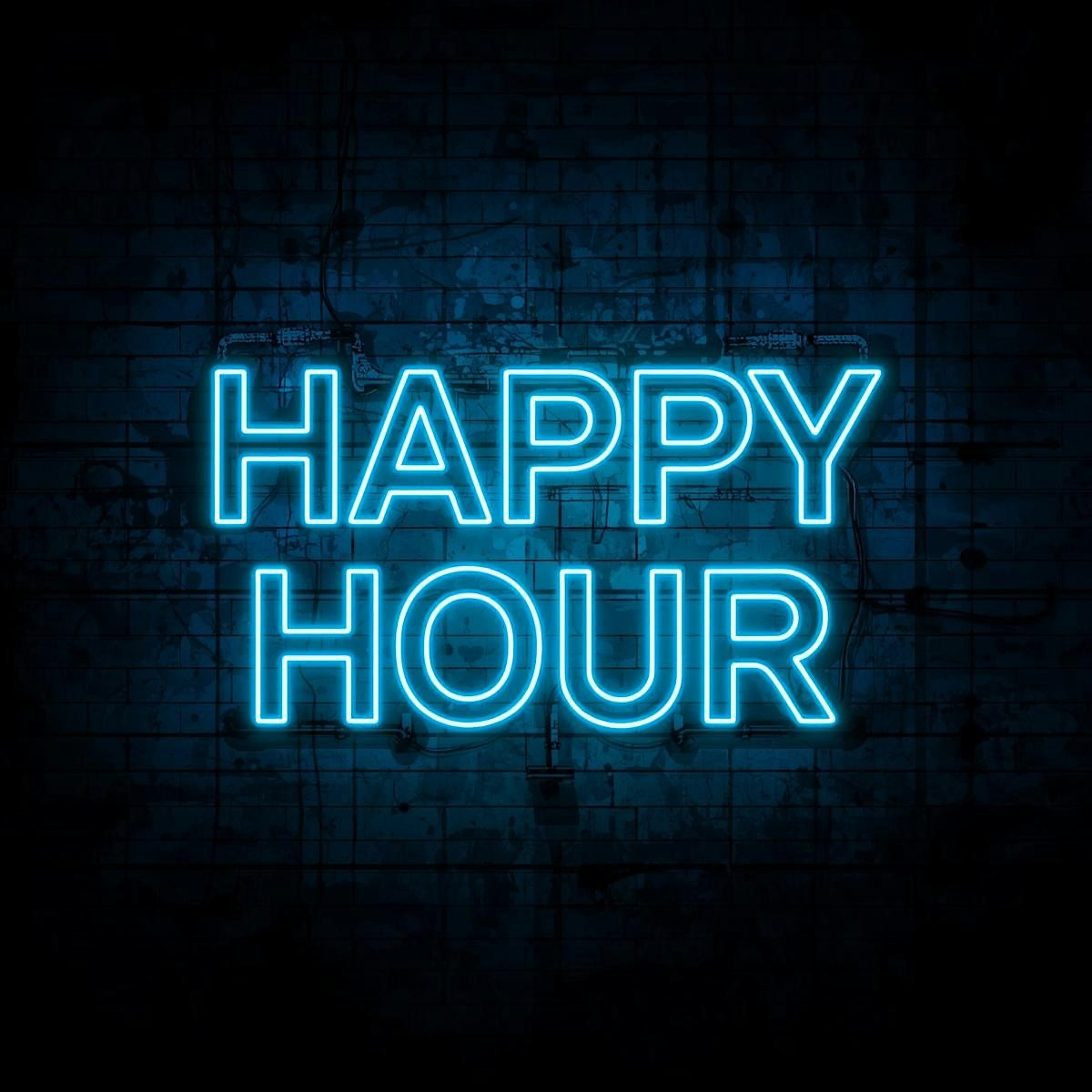 Networking Happy Hour at Dan Electros