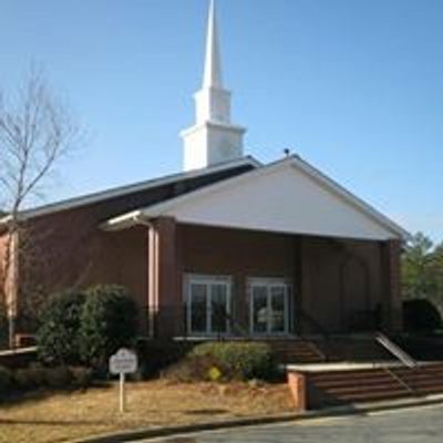 Bascomb United Methodist Church