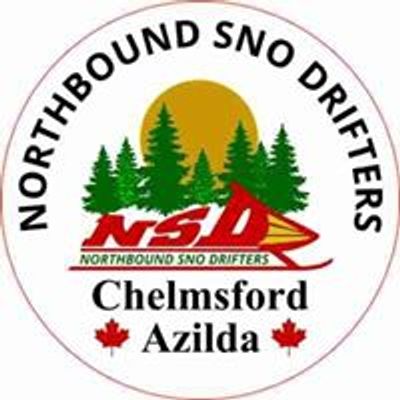 Northbound Sno Drifters Snowmobile Club