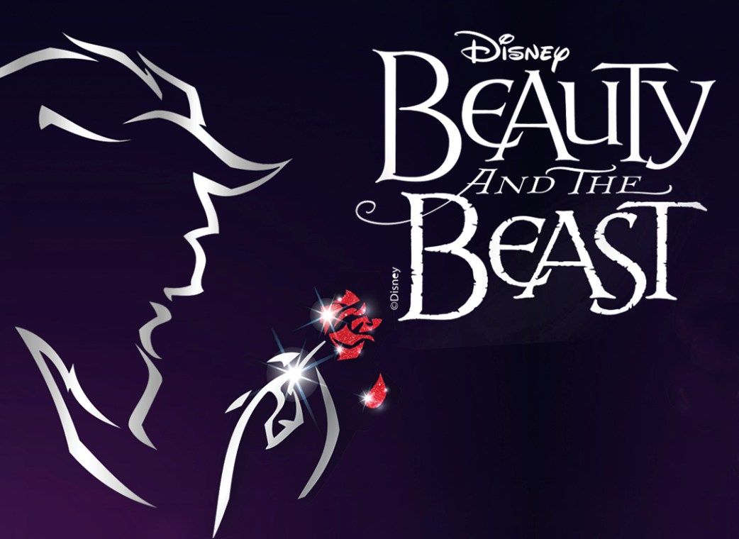 Disney's Beauty & the Beast the Musical