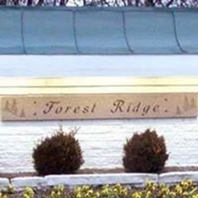 Forest Ridge Association