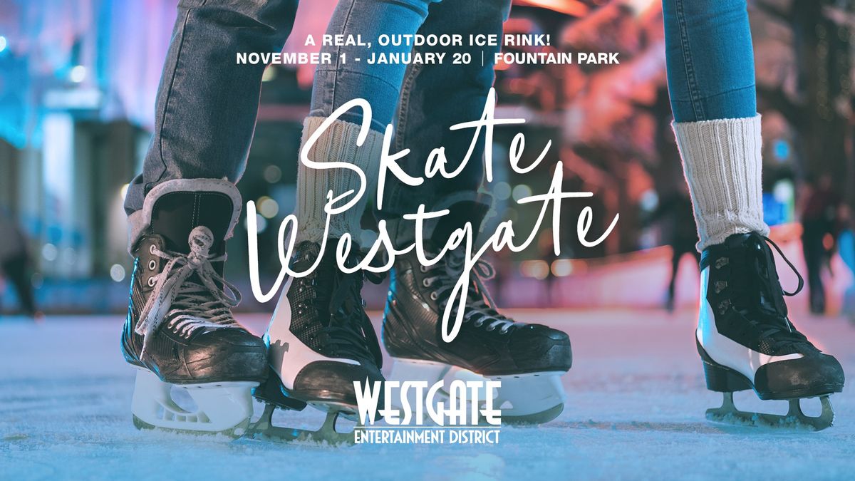 Skate Westgate (January)