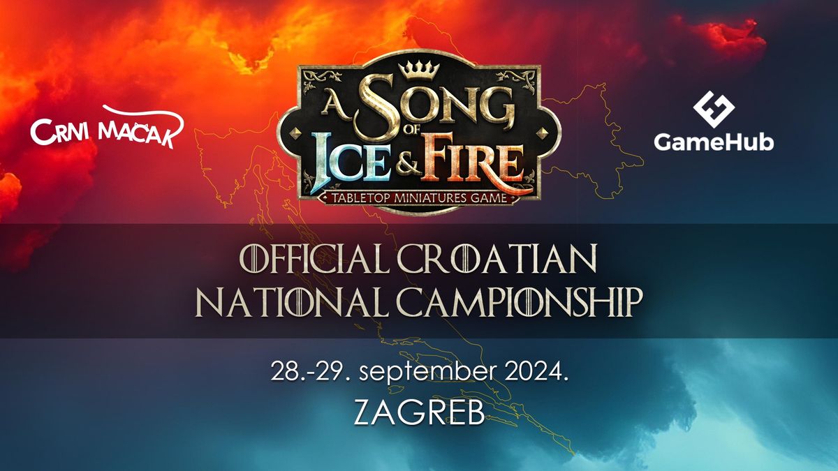 Official Croatian National Championship