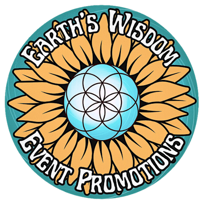 Earth's Wisdom Event Promotions