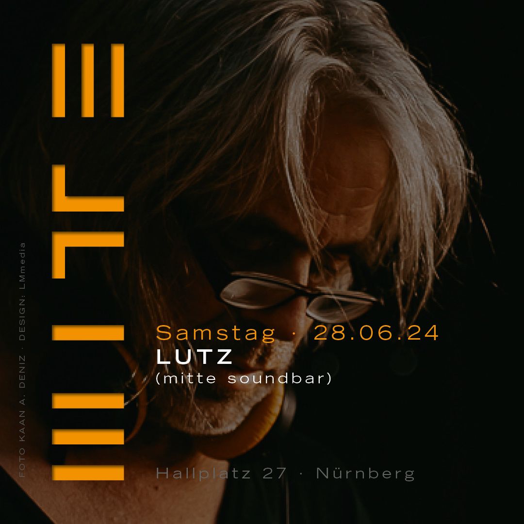 MITTE : LUTZ (mitte soundbar)