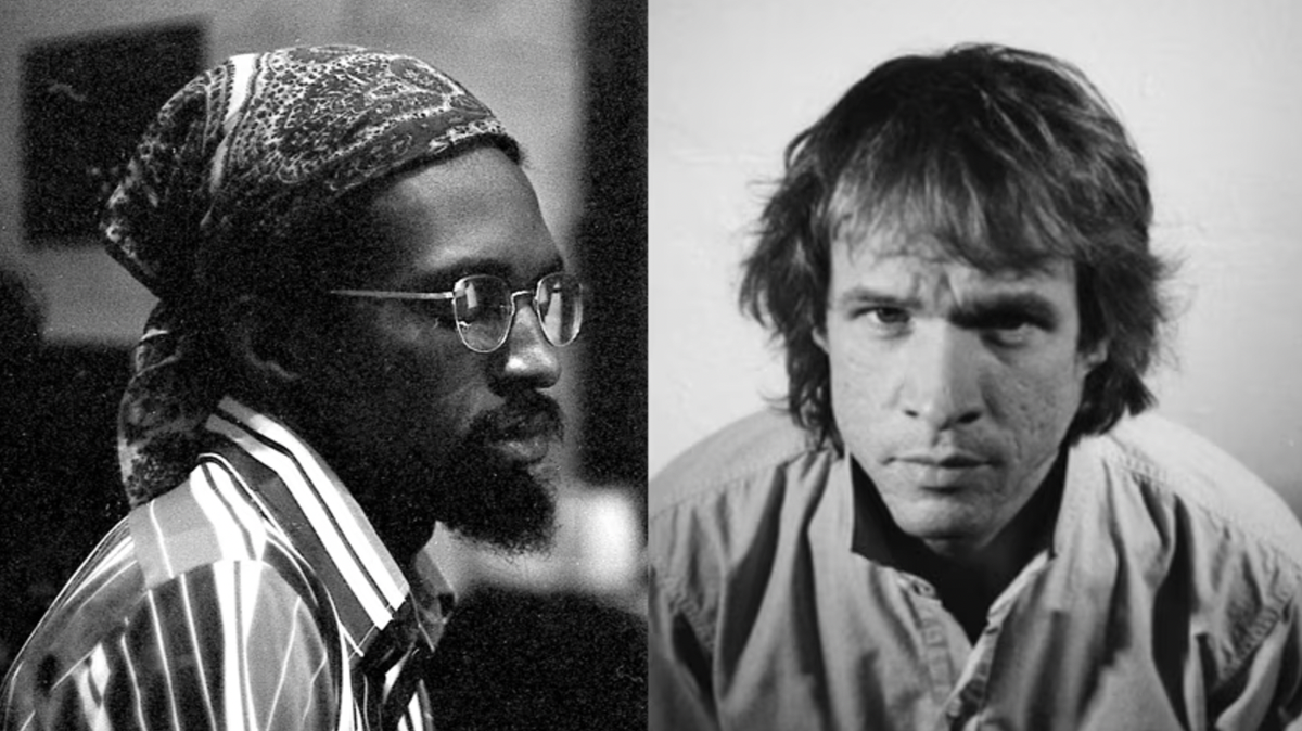 To the Fullest: The Music of Julius Eastman and Arthur Russell