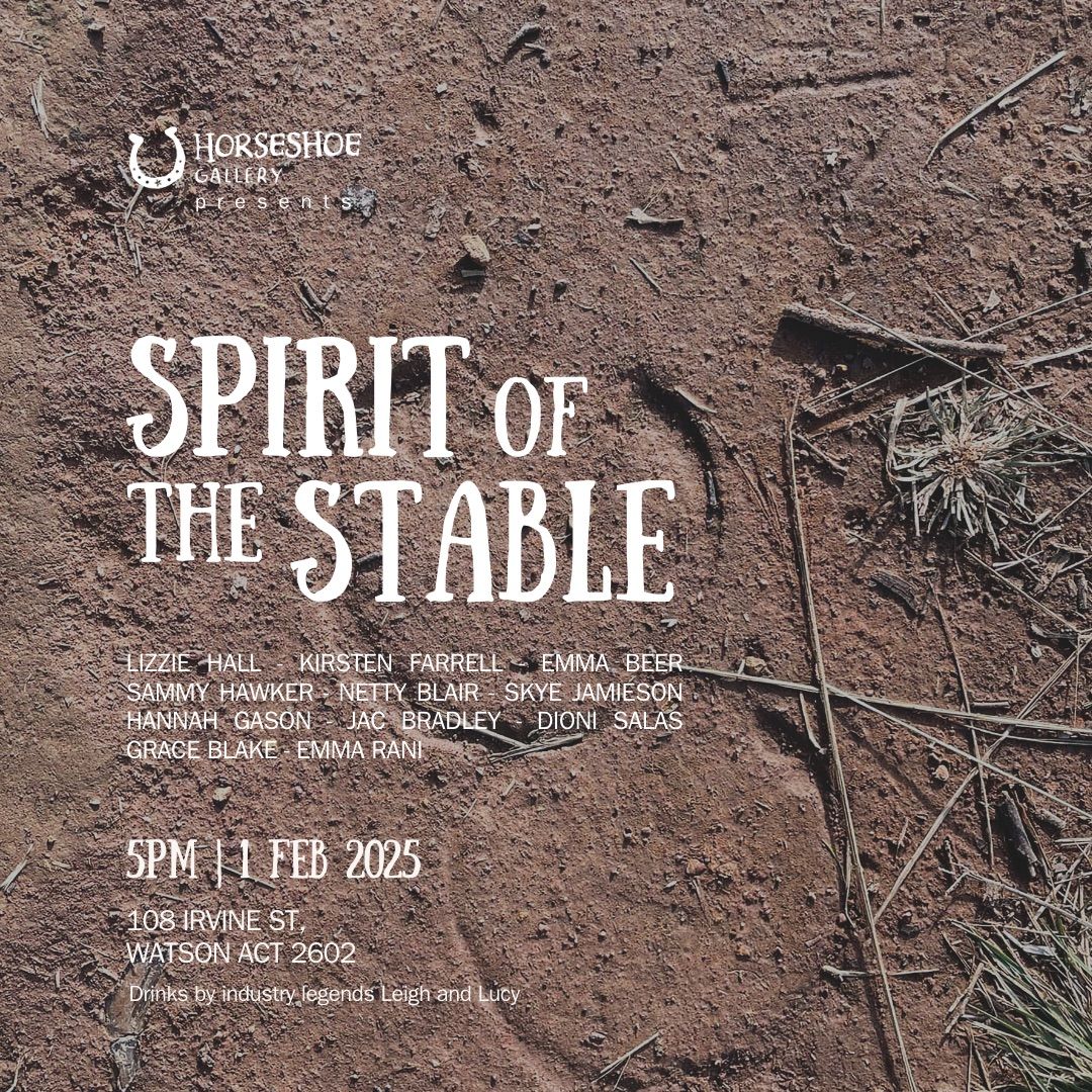 SPIRIT OF THE STABLE