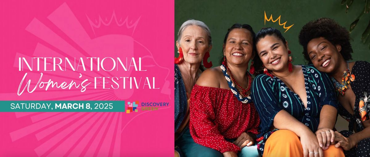 International Women's Festival