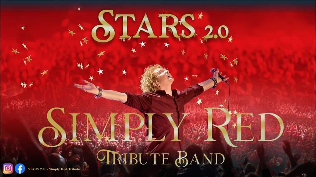 Simply Red in concerto 