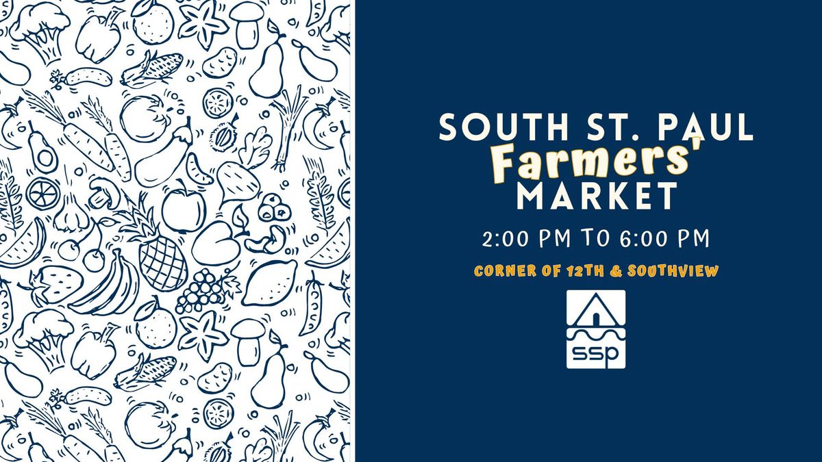 South St. Paul Farmers' Market