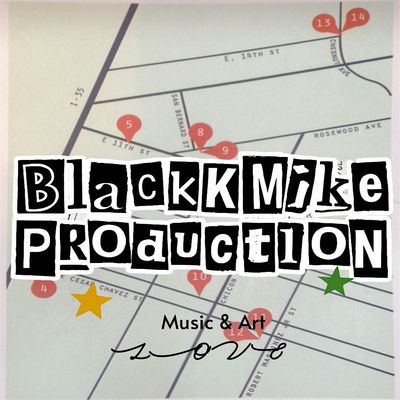 Blackmike productions