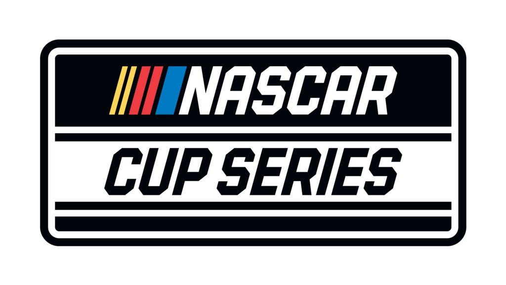 Kansas Speedway Fall Nascar Cup Series Race