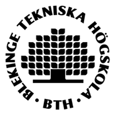 BTH - Blekinge Tekniska H\u00f6gskola