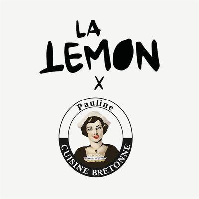La Lemon X Pauline Potsdam