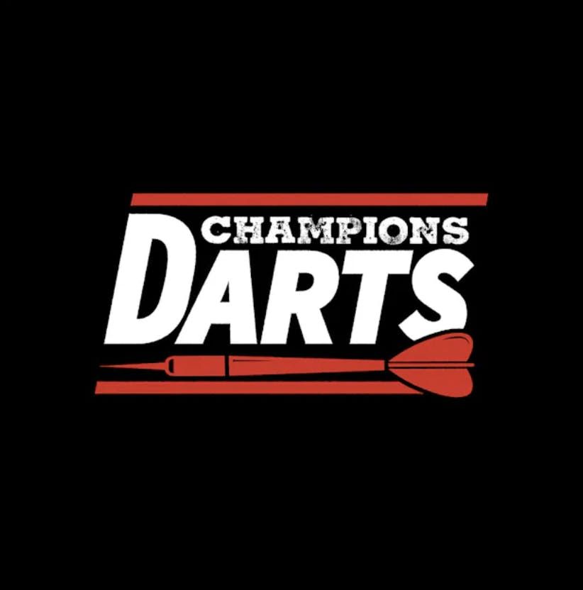 Champions Darts \/\/ Bath \/\/ 6:45PM LAST ENTRY!