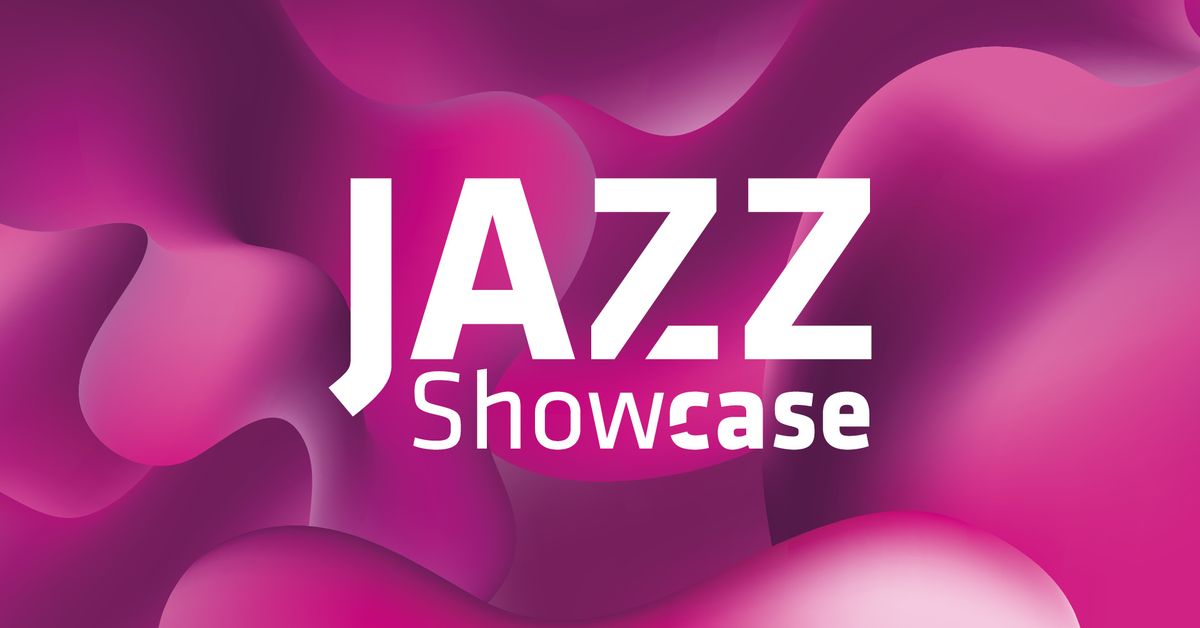 Jazz Showcase 2025.