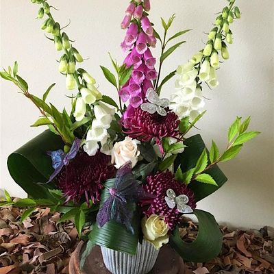 Siblonay Floral Design