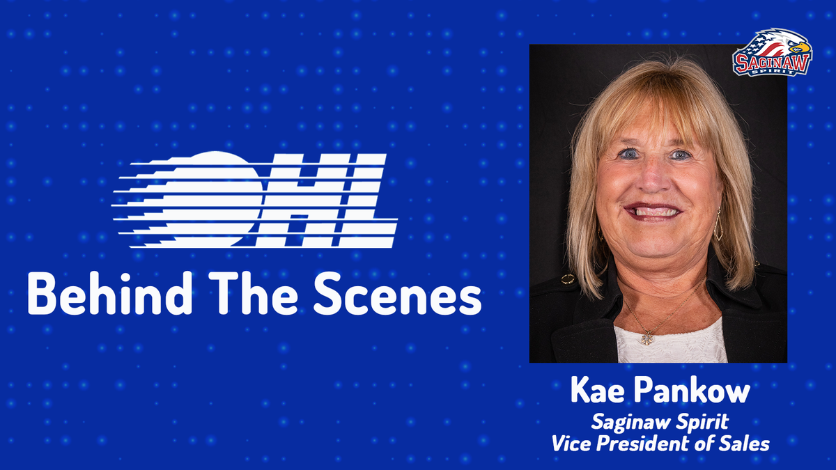 Saginaw Spirit at Barrie Colts